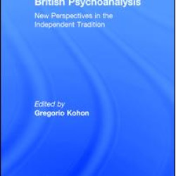 British Psychoanalysis British Psychoanalysis