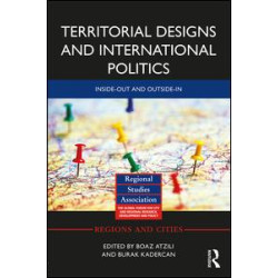 Territorial Designs and International Politics
