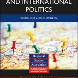 Territorial Designs and International Politics Territorial Designs and International Politics