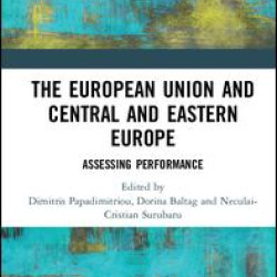 The European Union and Central and Eastern Europe