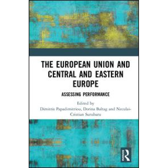 The European Union and Central and Eastern Europe