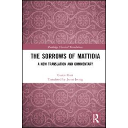 The Sorrows of Mattidia The Sorrows of Mattidia