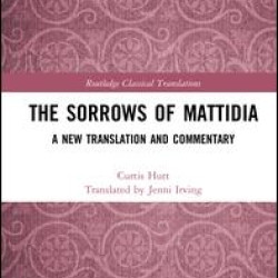 The Sorrows of Mattidia
