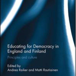 Educating for Democracy in England and Finland