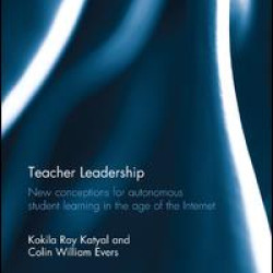 Teacher Leadership