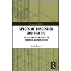 Spaces of Congestion and Traffic Spaces of Congestion and Traffic