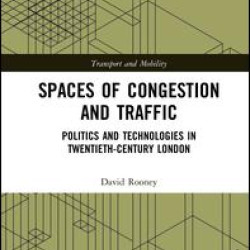 Spaces of Congestion and Traffic Spaces of Congestion and Traffic