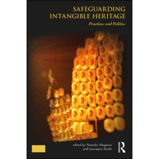 Safeguarding Intangible Heritage