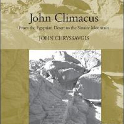 John Climacus John Climacus