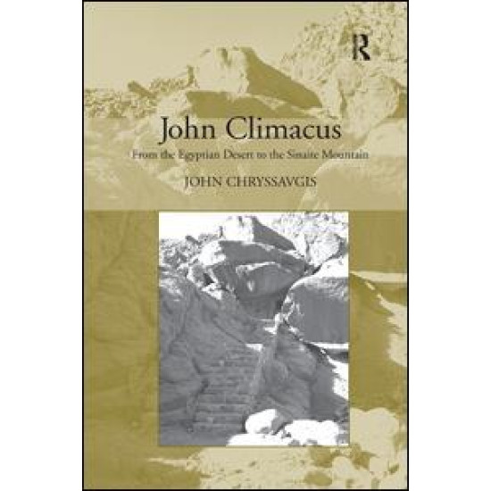 John Climacus