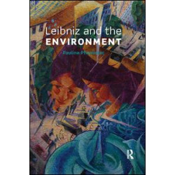 Leibniz and the Environment