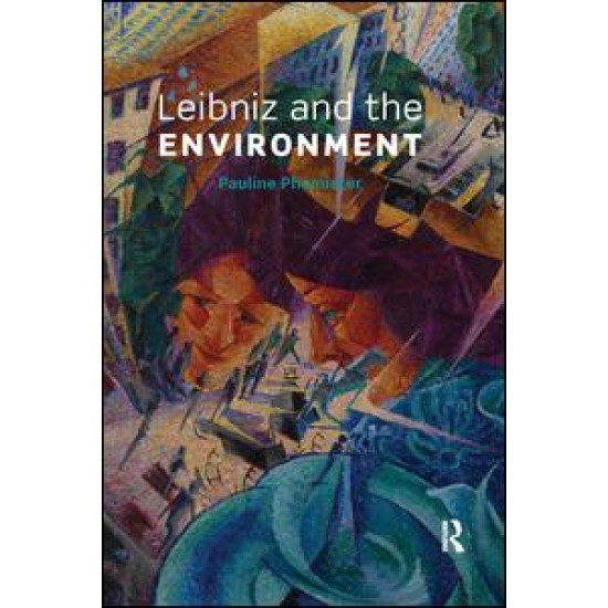 Leibniz and the Environment