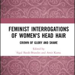 Feminist Interrogations of Women's Head Hair Feminist Interrogations of Women's Head Hair