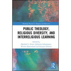 Public Theology, Religious Diversity, and Interreligious Learning