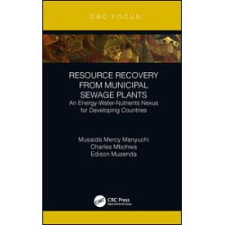 Resource Recovery from Municipal Sewage Plants Resource Recovery from Municipal Sewage Plants