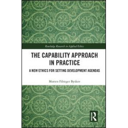 The Capability Approach in Practice