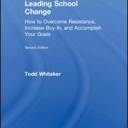 Leading School Change
