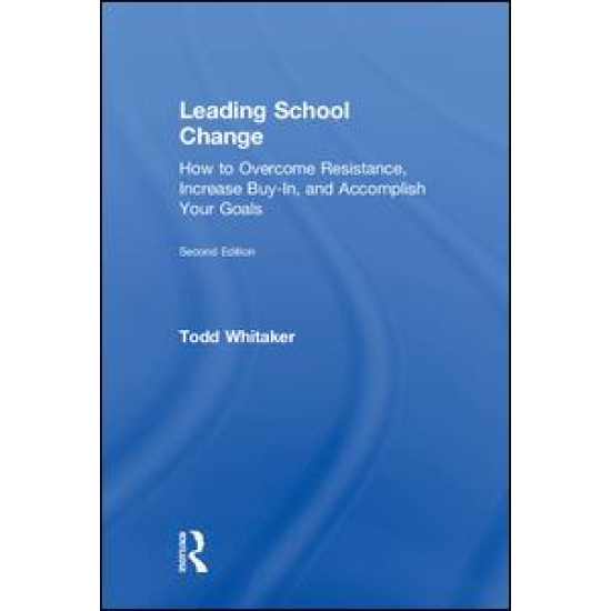 Leading School Change