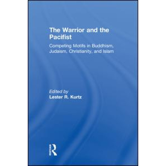 The Warrior and the Pacifist The Warrior and the Pacifist