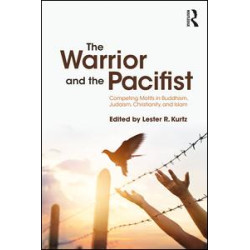 The Warrior and the Pacifist The Warrior and the Pacifist