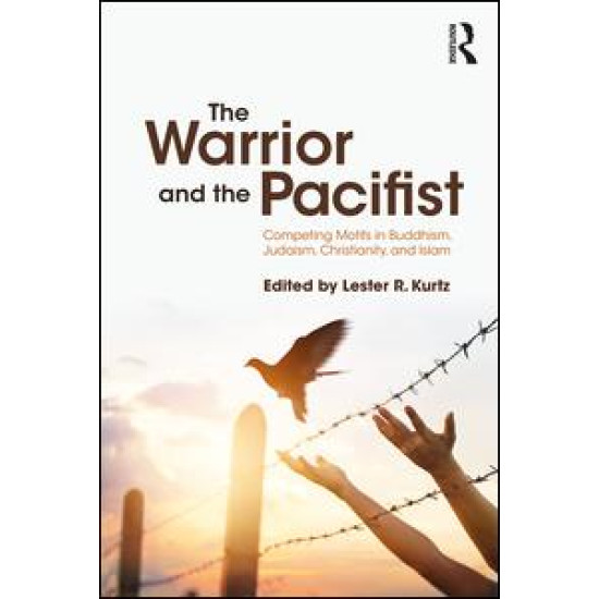 The Warrior and the Pacifist