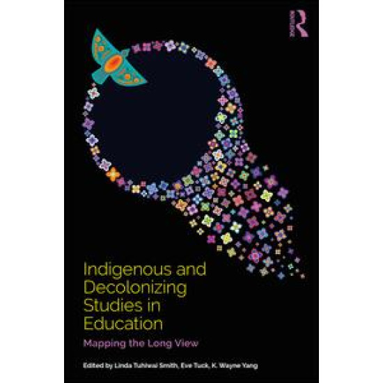 Indigenous and Decolonizing Studies in Education Indigenous and Decolonizing Studies in Education