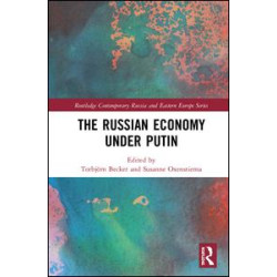 The Russian Economy under Putin The Russian Economy under Putin