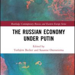 The Russian Economy under Putin The Russian Economy under Putin