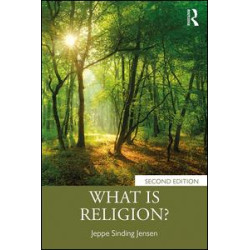 What is Religion?