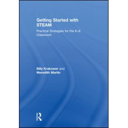Getting Started with STEAM