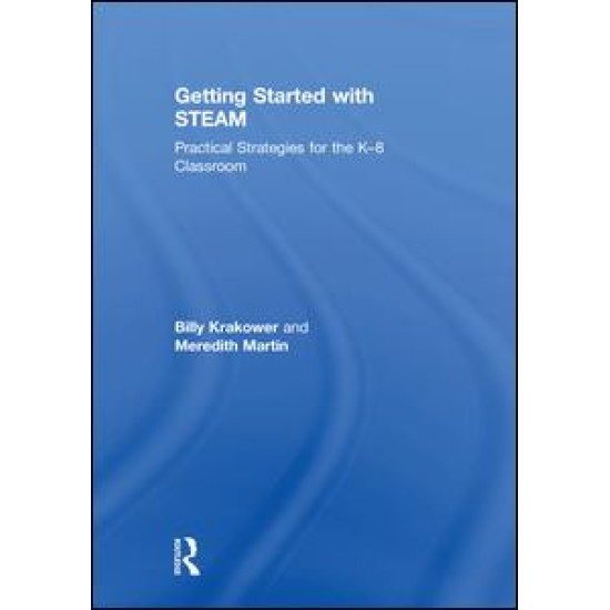 Getting Started with STEAM