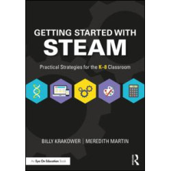Getting Started with STEAM