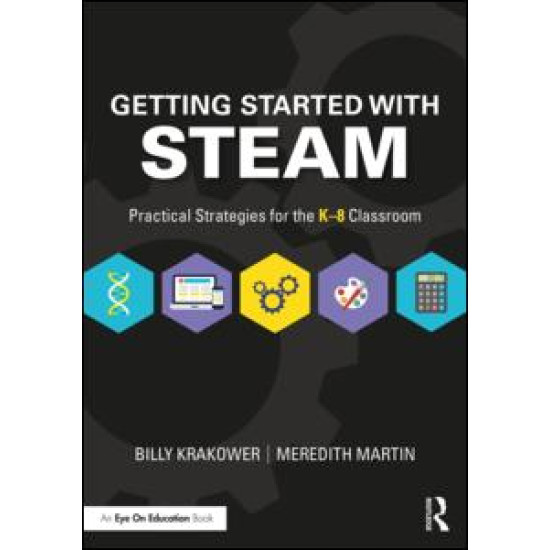 Getting Started with STEAM