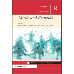 Music and Empathy Music and Empathy