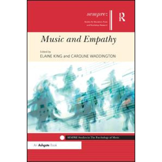 Music and Empathy Music and Empathy