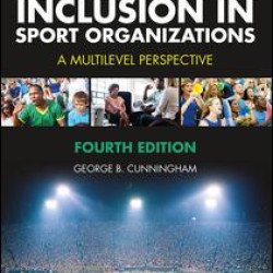 Diversity and Inclusion in Sport Organizations