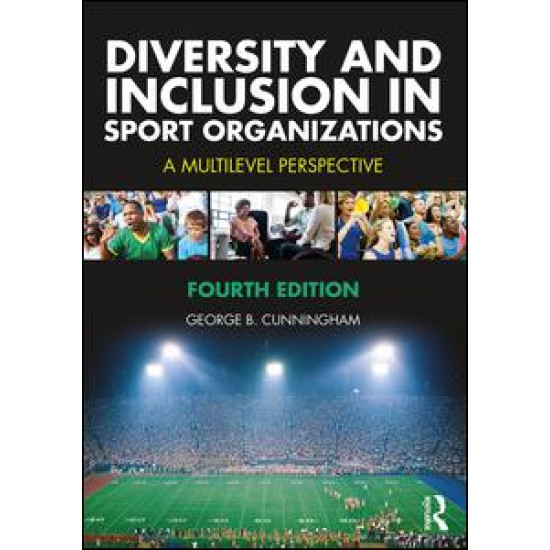 Diversity and Inclusion in Sport Organizations