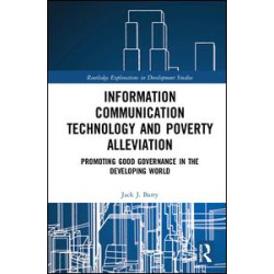 Information Communication Technology and Poverty Alleviation