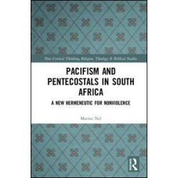 Pacifism and Pentecostals in South Africa Pacifism and Pentecostals in South Africa