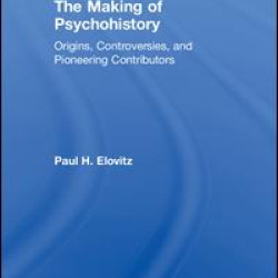 The Making of Psychohistory
