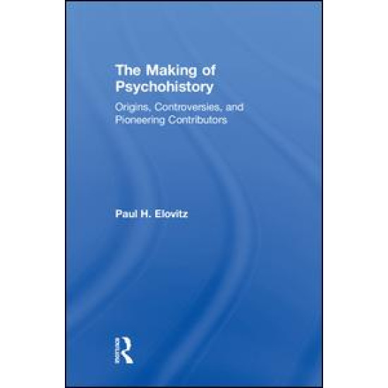 The Making of Psychohistory