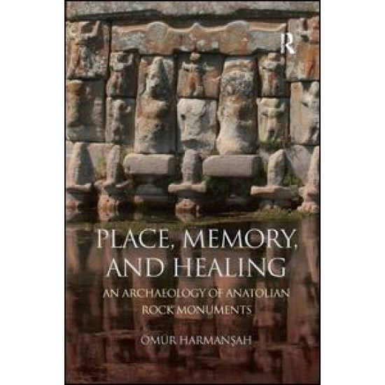 Place, Memory, and Healing Place, Memory, and Healing