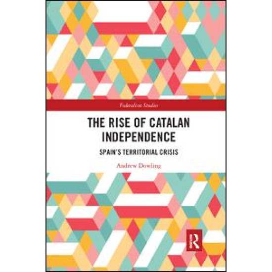 The Rise of Catalan Independence
