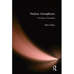 Nuclear Astrophysics