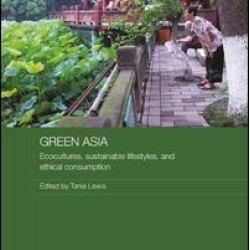 Green Asia Green Asia