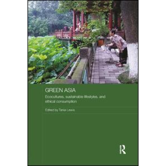 Green Asia Green Asia