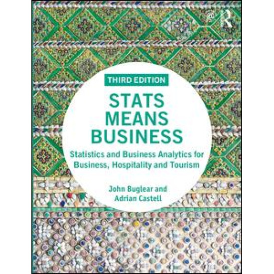 Stats Means Business 2nd edition