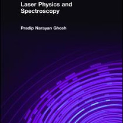 Laser Physics and Spectroscopy Laser Physics and Spectroscopy
