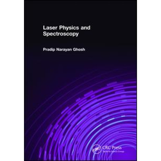 Laser Physics and Spectroscopy Laser Physics and Spectroscopy
