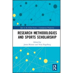 Research Methodologies for Sports Scholarship